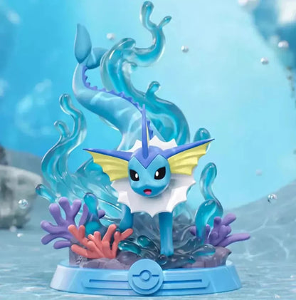 Pokémon Adventure! Eevee Series Blind Box