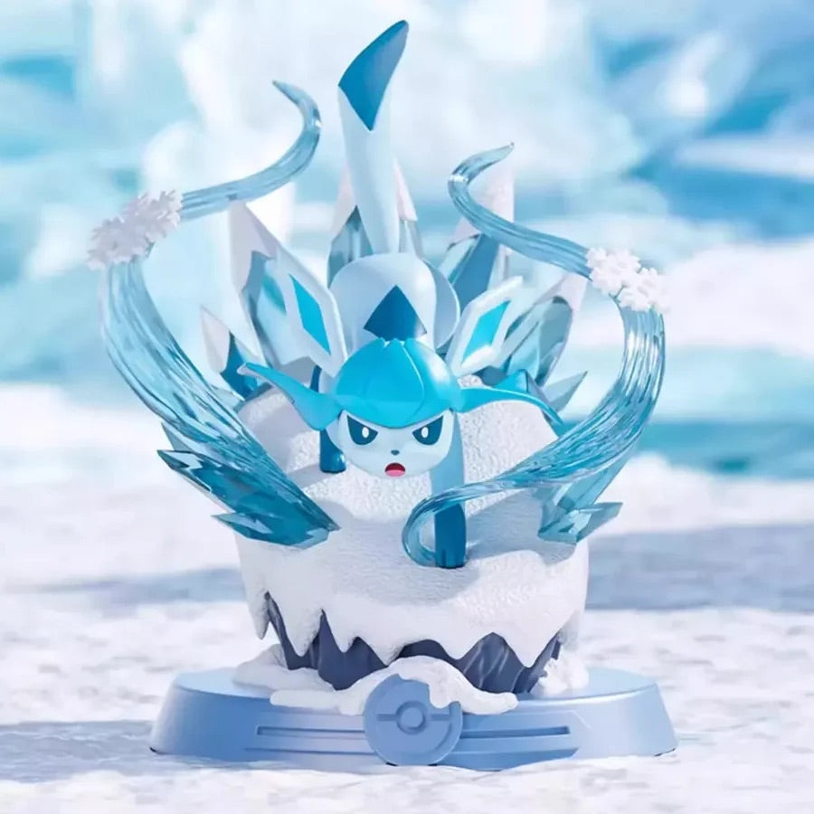 Pokémon Adventure! Eevee Series Blind Box