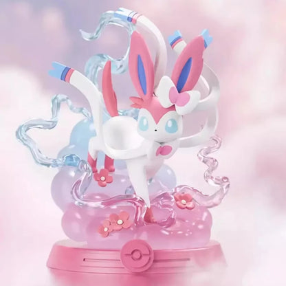 Pokémon Adventure! Eevee Series Blind Box
