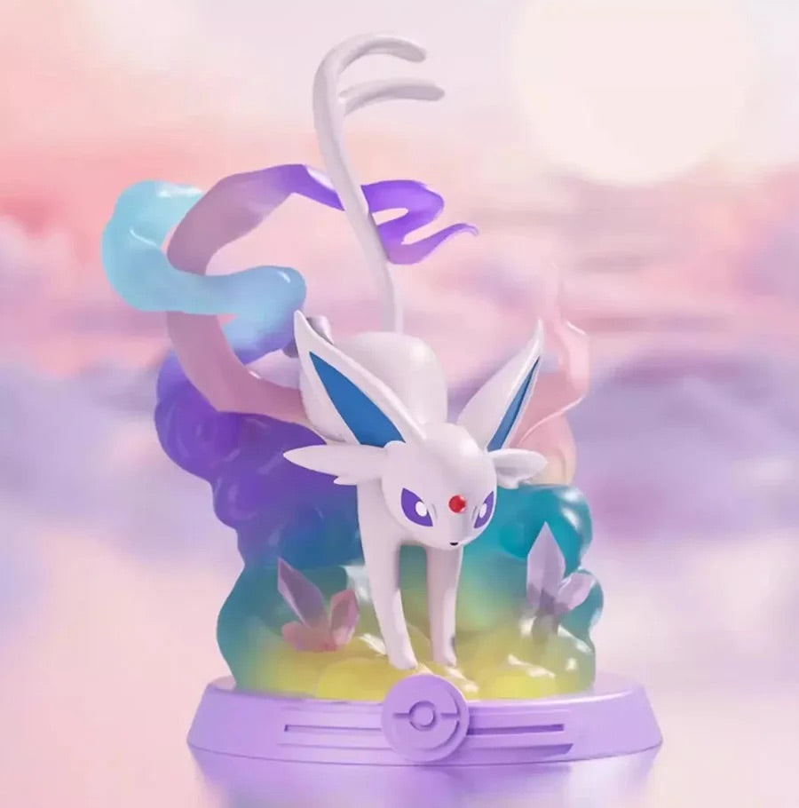 Pokémon Adventure! Eevee Series Blind Box