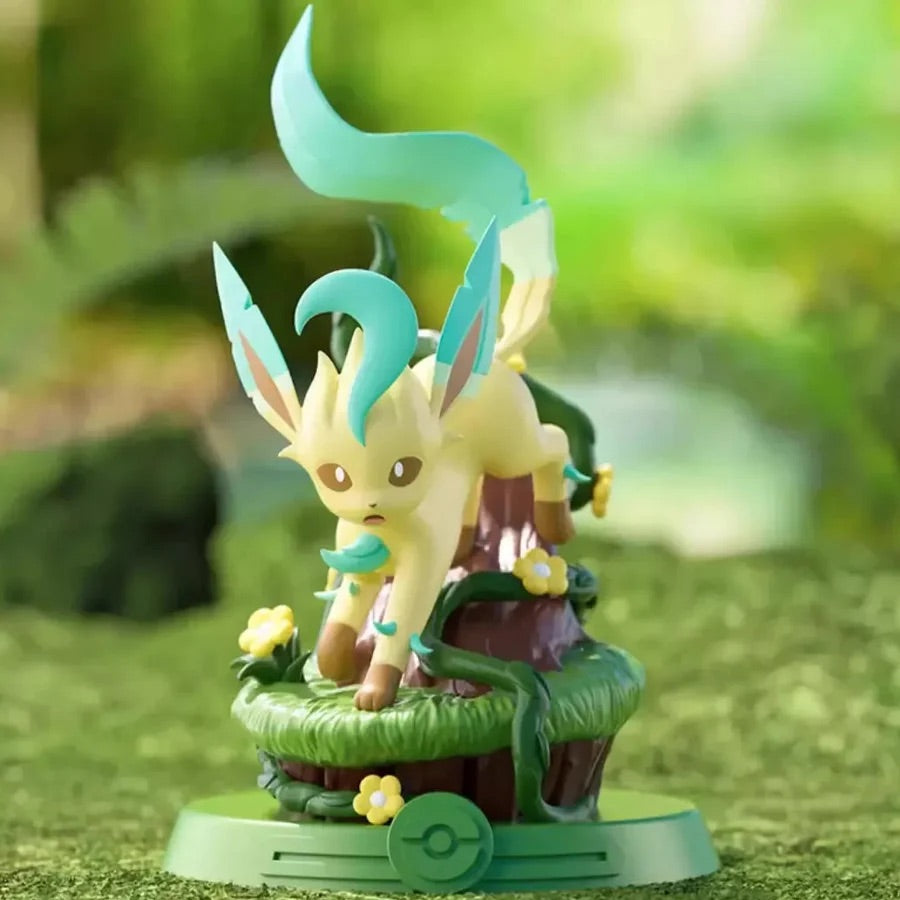 Pokémon Adventure! Eevee Series Blind Box