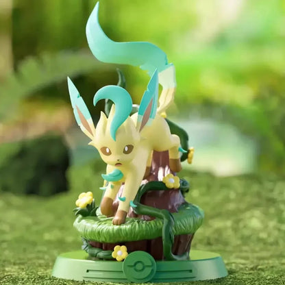 Pokémon Adventure! Eevee Series Blind Box