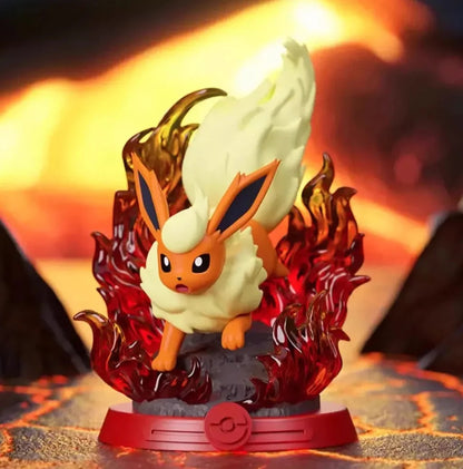 Pokémon Adventure! Eevee Series Blind Box