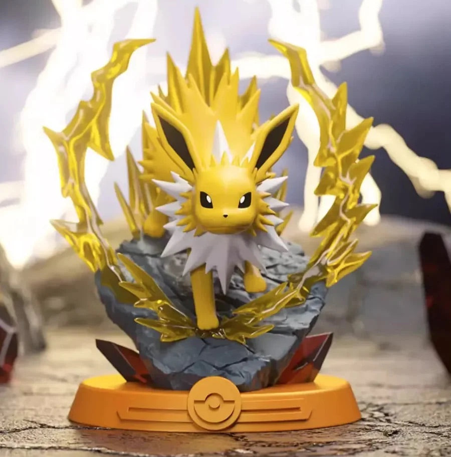 Pokémon Adventure! Eevee Series Blind Box