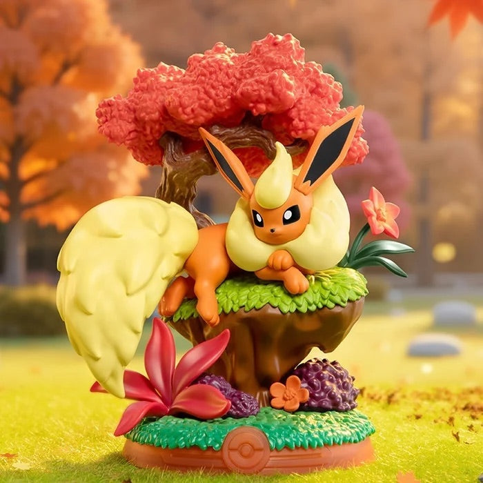 Funism Pokémon Relax! Eevee Series Blind Box
