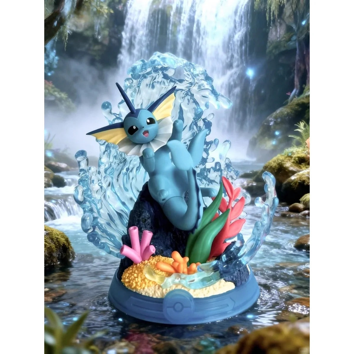 Funism Pokémon Relax! Eevee Series Blind Box
