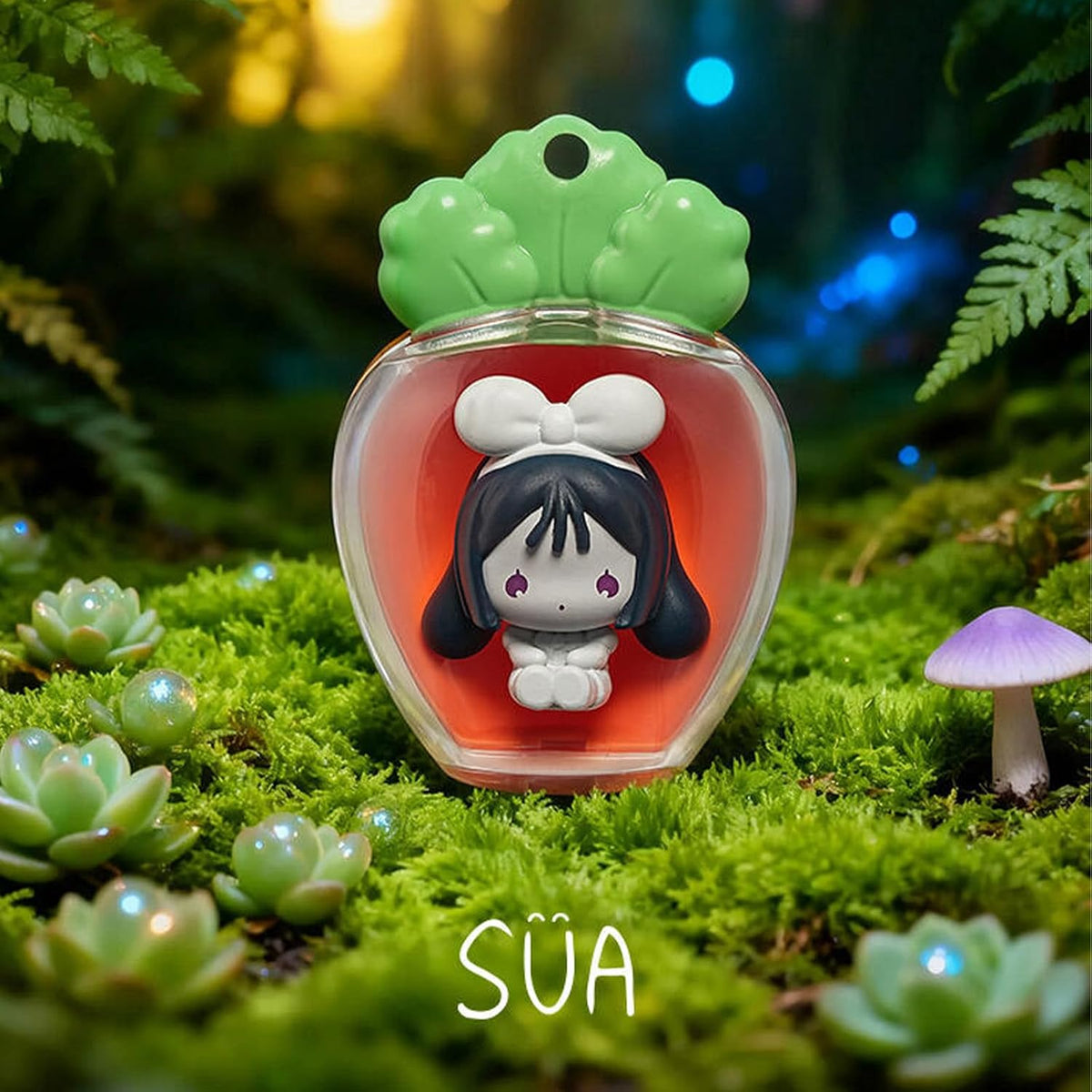 Alien Stage Rabbit Series Little Cute Radish Blind Box