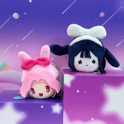 Alien Stage Rabbit Series Mochi-head Blind Box