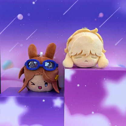 Alien Stage Rabbit Series Mochi-head Blind Box