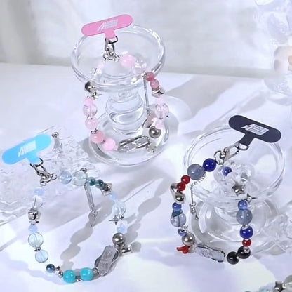 Alien Stage Rabbit Series Mobile Phone Chain Gen 2 Blind Box