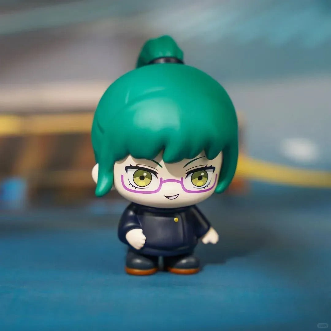 Jujutsu Kaisen Season 2 Daily Series Mini Figure Blind Box