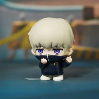 Jujutsu Kaisen Season 2 Daily Series Mini Figure Blind Box