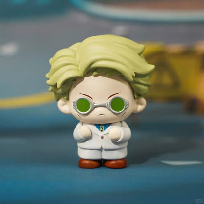 Jujutsu Kaisen Season 2 Daily Series Mini Figure Blind Box