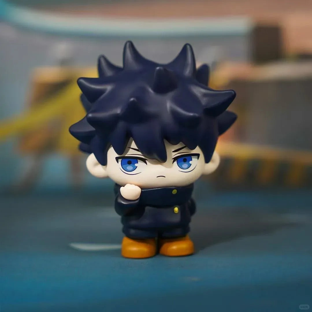 Jujutsu Kaisen Season 2 Daily Series Mini Figure Blind Box