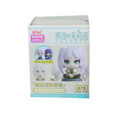 Frieren: Beyond Journey's End Sitting Series Blind Box Figure