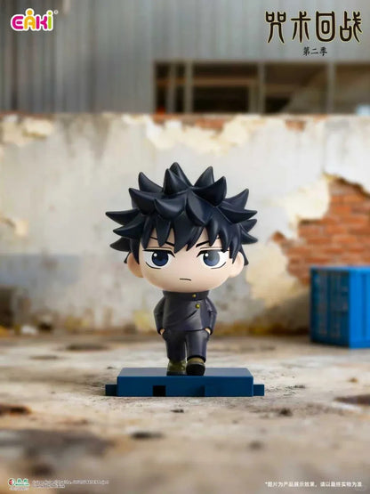 Jujutsu Kaisen Walking Stride Series Blind Box Figure