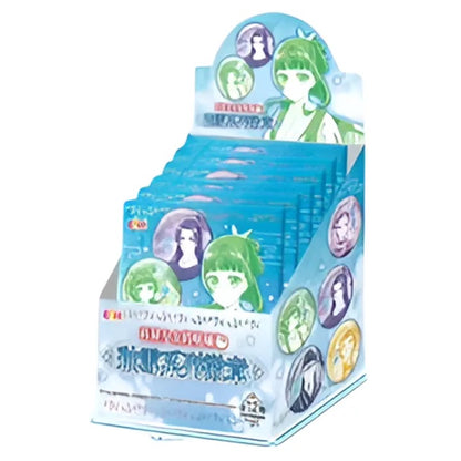 The Apothecary Diaries Snow Glaze Series Badge