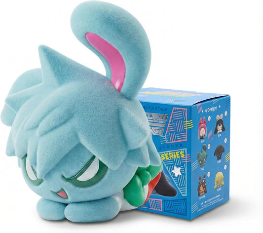 Alien Stage: Official Rabbit Series Vinyl Plush Blind Box