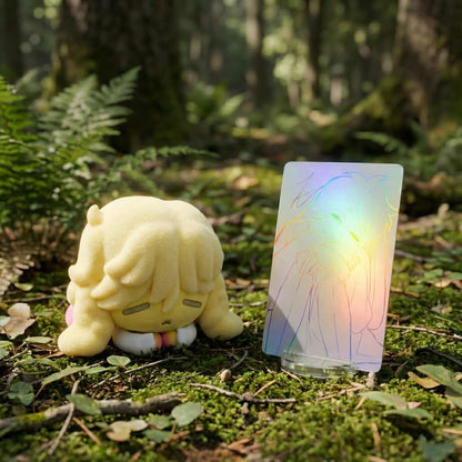 Alien Stage: Official Rabbit Series Vinyl Plush Blind Box