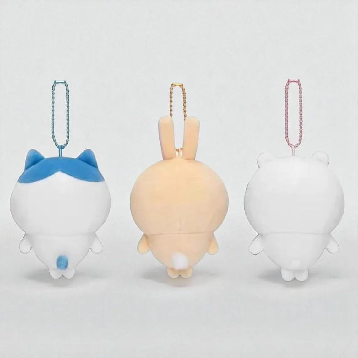Chiikawa: Mochitto Petit Mini Mascot Keychain (Usagi) 10cm