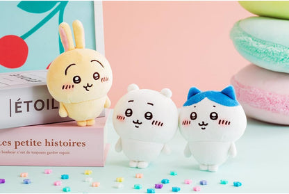 Chiikawa: Mochitto Petit Mini Mascot Keychain (Usagi) 10cm