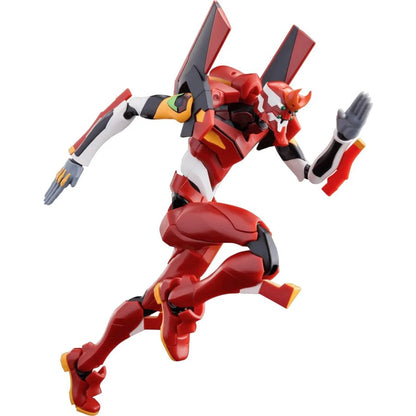 Blokees: Evangelion Unit-02 Super Dynamic Model Kit (Legendary Version)