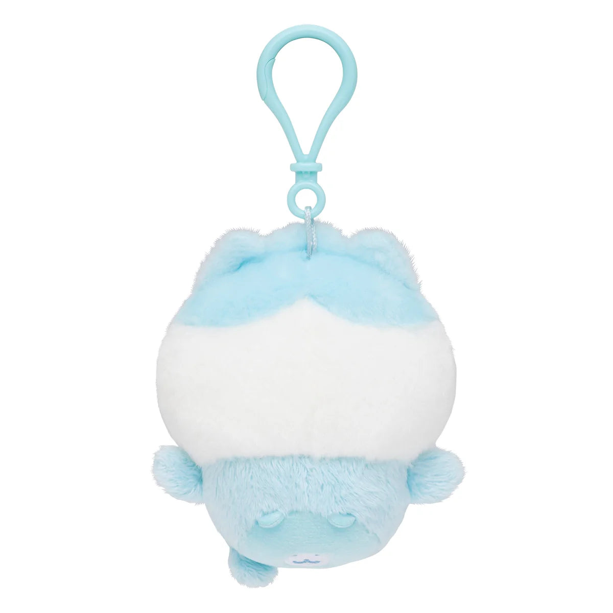 Chiikawa: Chiikawa Baby Hachiware Mascot Keychain (with Bib) 10cm
