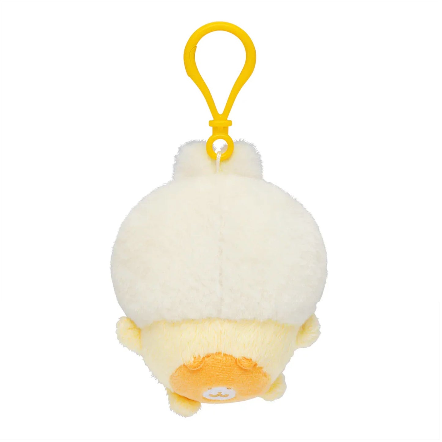 Chiikawa: Chiikawa Baby Usagi Mascot Keychain (with Bib) 10cm