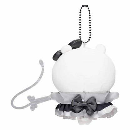 Chiikawa: Magical Chiikawa Mascot Keychain (Bad Version) 12cm