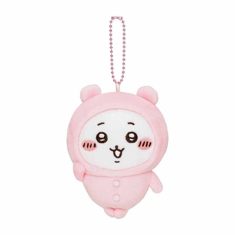 Chiikawa: Pajama Party Petit Mini Mascot Chiikawa 12cm