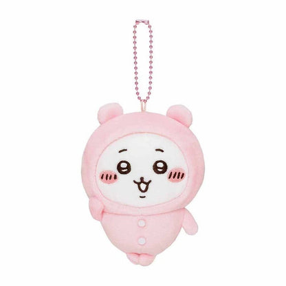 Chiikawa: Pajama Party Petit Mini Mascot Chiikawa 12cm