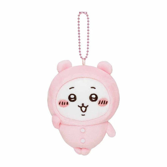 Chiikawa: Pajama Party Petit Mini Mascot Chiikawa 12cm
