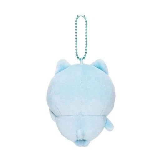 Chiikawa: Pajama Party Petit Mini Mascot Hachiware 12cm