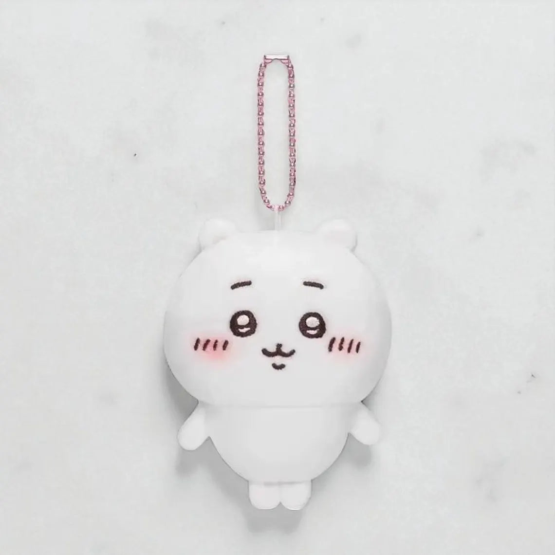 Chiikawa: Mochitto Petit Mini Mascot Keychain (Chiikawa) 10cm