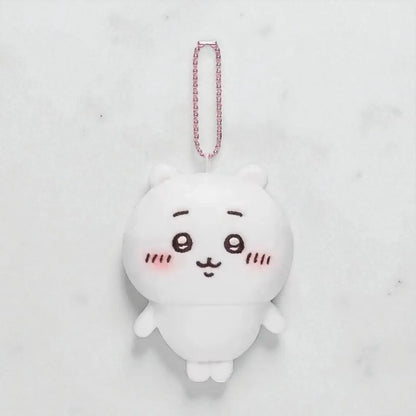 Chiikawa: Mochitto Petit Mini Mascot Keychain (Chiikawa) 10cm