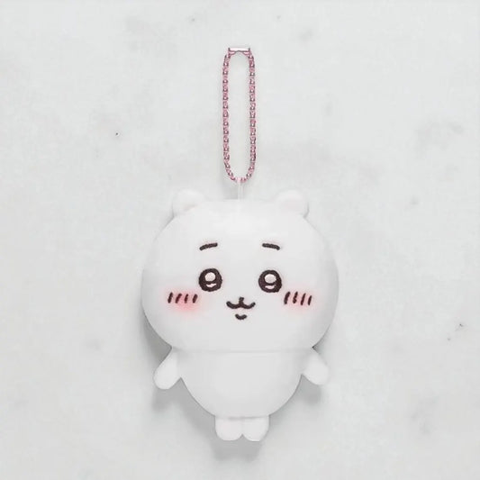 Chiikawa: Mochitto Petit Mini Mascot Keychain (Chiikawa) 10cm