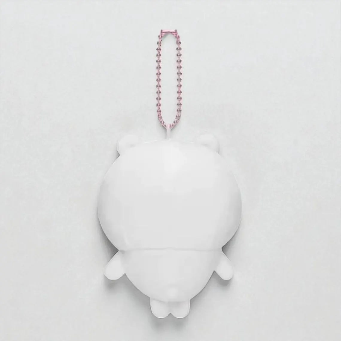 Chiikawa: Mochitto Petit Mini Mascot Keychain (Chiikawa) 10cm