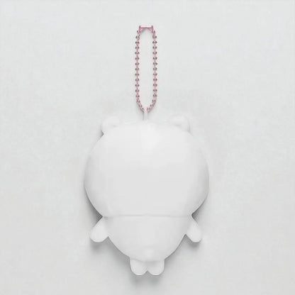 Chiikawa: Mochitto Petit Mini Mascot Keychain (Chiikawa) 10cm