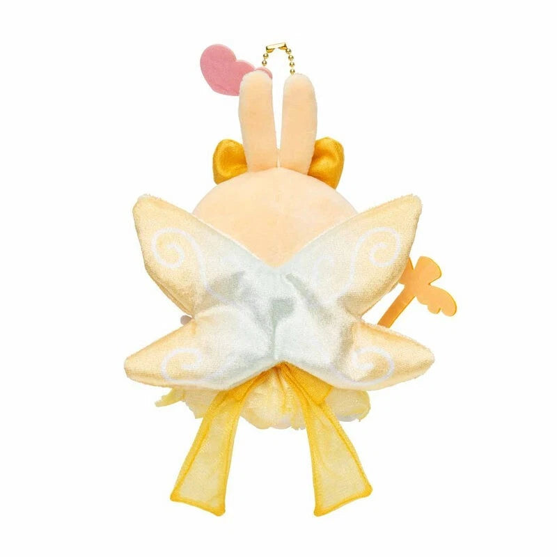 Chiikawa: Super Magical Chiikawa Usagi Mascot Keychain 12cm