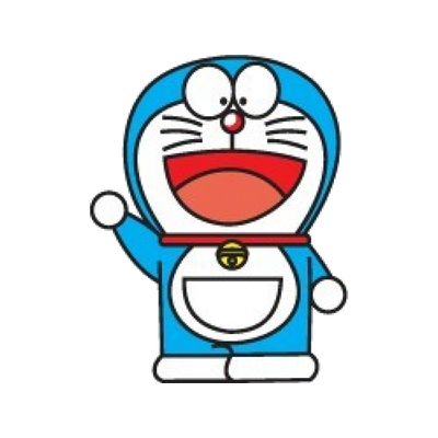 Doraemon