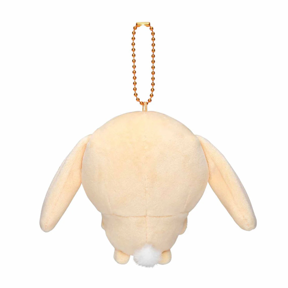 Chiikawa: Droopy Ear Usagi Mascot Keychain (Tare-mimi Ver.) 10cm