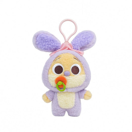 Potdemiel Zootopia 2: Cute Series Finnick Plush Pendant 19cm