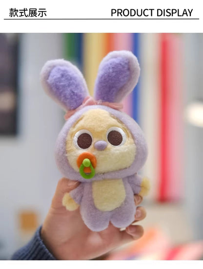 Potdemiel Zootopia 2: Cute Series Finnick Plush Pendant 19cm