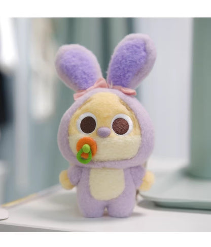 Potdemiel Zootopia 2: Cute Series Finnick Plush Pendant 19cm