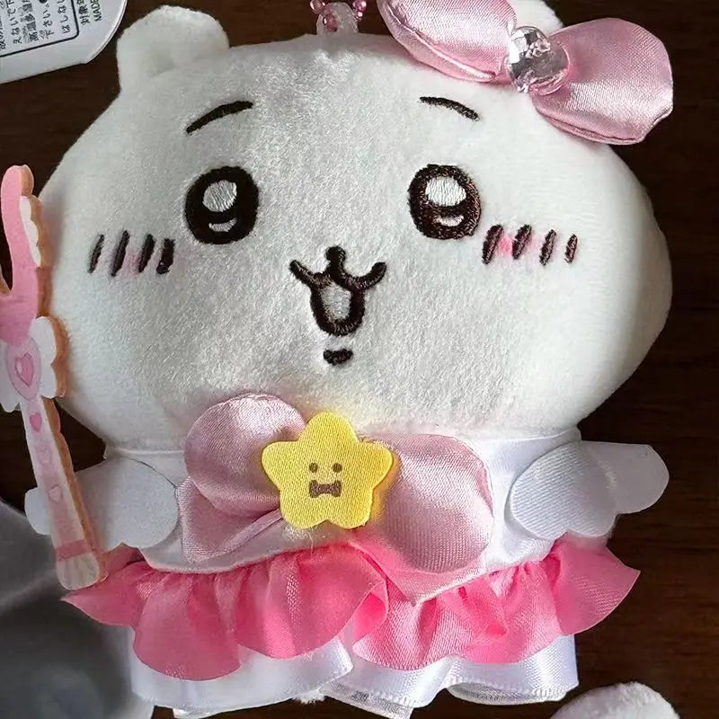 Chiikawa: Magical Chiikawa Chiikawa Mascot Keychain 12cm