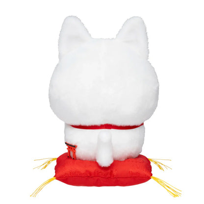 Chiikawa: Mogumogu Honpo Kyoto Exclusive - Fushimi Inari Plush (Chiikawa) 12cm