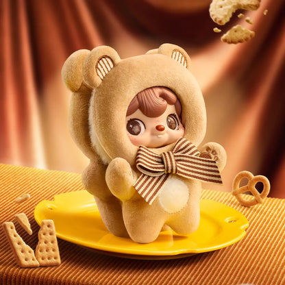 52TOYS: POUKAPOUKA Me & I Vinyl Plush Blind Box