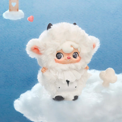 52TOYS: POUKAPOUKA Me & I Vinyl Plush Blind Box