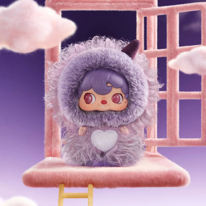 52TOYS: POUKAPOUKA Me & I Vinyl Plush Blind Box