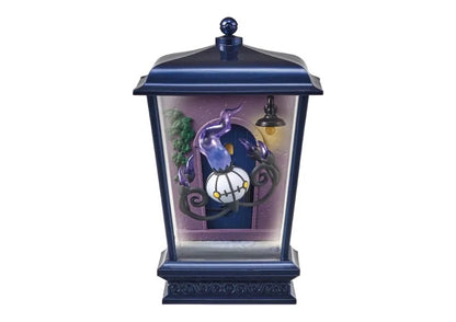 Pokémon Lantern Diorama